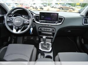 Kia Ceed SW 1.5 T-GDI Vision UVP 31.289 EUR
