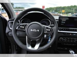 Kia Ceed SW 1.5 T-GDI Vision UVP 31.289 EUR