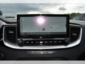 Kia Ceed SW 1.5 T-GDI Vision UVP 31.289 EUR
