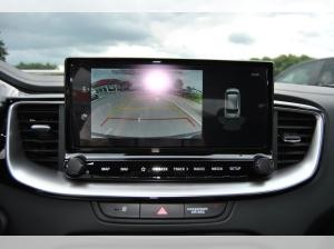 Kia Ceed SW 1.5 T-GDI Vision UVP 31.289 EUR