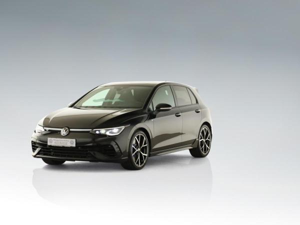 Volkswagen Golf VIII 2.0 TSI R Performance+RFK+PARKASSIST
