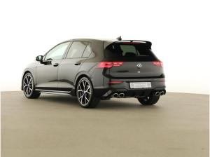 Volkswagen Golf VIII 2.0 TSI R Performance+RFK+PARKASSIST
