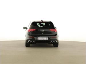 Volkswagen Golf VIII 2.0 TSI R Performance+RFK+PARKASSIST