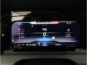 Volkswagen Golf VIII 2.0 TSI R Performance+RFK+PARKASSIST