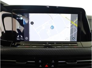 Volkswagen Golf VIII 2.0 TSI R Performance+RFK+PARKASSIST