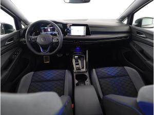 Volkswagen Golf VIII 2.0 TSI R Performance+RFK+PARKASSIST