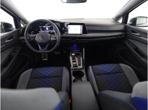 Volkswagen Golf VIII 2.0 TSI R Performance DSG ❗Sofort-Verfügbar❗Bamberg📍