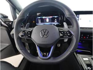 Volkswagen Golf VIII 2.0 TSI R Performance+RFK+PARKASSIST