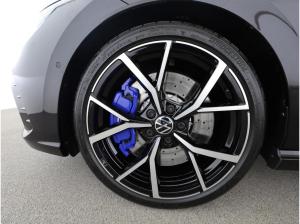 Volkswagen Golf VIII 2.0 TSI R Performance+RFK+PARKASSIST