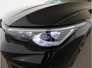 Volkswagen Golf VIII 2.0 TSI R Performance+RFK+PARKASSIST