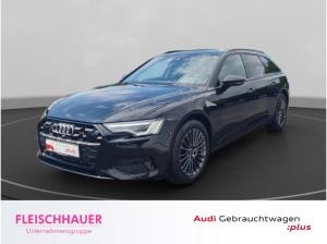 Audi A6 Avant 40 TDI quattro  Navi+Leder+HeadUp+CarPlay+Matrix