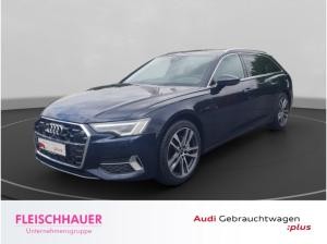 Audi A6 Avant 40 TDI quattro Leder+Matrix+AHK+CarPlay+Navi+Head Up