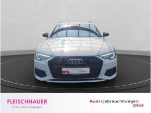 Audi A6 Avant 35 TDI advanced  AHK+Matrix+CarPlay+Navi+Top View