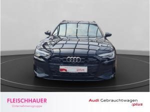 Audi A6 Avant 40 TDI quattro  Navi+Leder+HeadUp+CarPlay+Matrix