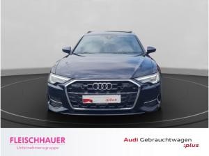 Audi A6 Avant 40 TDI quattro Leder+Matrix+AHK+CarPlay+Navi+Head Up