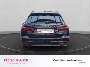 Audi A6 Avant 40 TDI quattro  Navi+Leder+HeadUp+CarPlay+Matrix