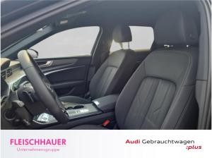 Audi A6 Avant 40 TDI quattro  Navi+Leder+HeadUp+CarPlay+Matrix