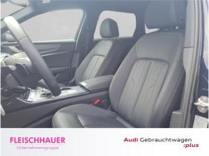 Audi A6 Avant 40 TDI quattro Leder+Matrix+AHK+CarPlay+Navi+Head Up