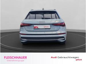 Audi A3 Sportback 30 TFSI  Navi+LED+CarPlay+HeadUp+ACC+Sportsitze