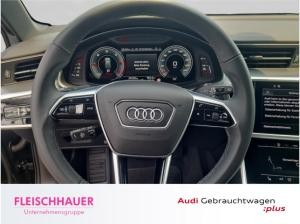 Audi A6 Avant 40 TDI quattro  Navi+Leder+HeadUp+CarPlay+Matrix