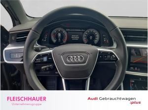 Audi A6 Avant 40 TDI quattro Leder+Matrix+AHK+CarPlay+Navi+Head Up