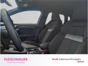 Audi A3 Sportback 30 TFSI  Navi+LED+CarPlay+HeadUp+ACC+Sportsitze