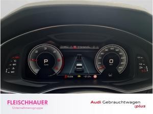 Audi A6 Avant 40 TDI quattro Leder+Matrix+AHK+CarPlay+Navi+Head Up