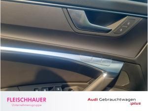 Audi A6 Avant 35 TDI advanced  AHK+Matrix+CarPlay+Navi+Top View