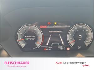 Audi A3 Sportback 30 TFSI  Navi+LED+CarPlay+HeadUp+ACC+Sportsitze