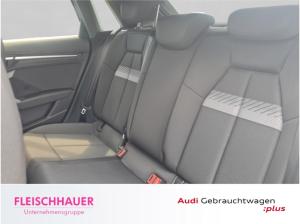 Audi A3 Sportback 30 TFSI  Navi+LED+CarPlay+HeadUp+ACC+Sportsitze