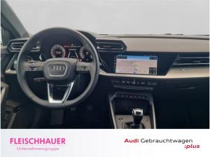 Audi A3 Sportback 30 TFSI  Navi+LED+CarPlay+HeadUp+ACC+Sportsitze