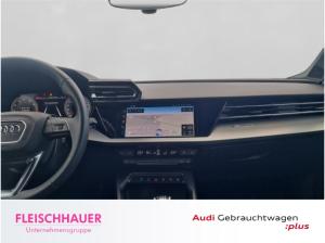Audi A3 Sportback 30 TFSI  Navi+LED+CarPlay+HeadUp+ACC+Sportsitze