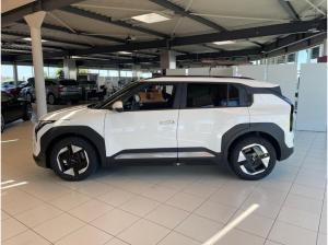 Kia EV3 81.4KW Batterie EARTH + Winter-Connect-Paket + Business-Paket + Upgrade-Paket + Drive-Wise Paket | S