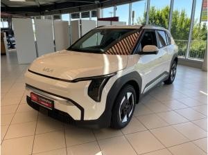 Kia EV3 81.4KW Batterie EARTH + Winter-Connect-Paket + Business-Paket + Upgrade-Paket + Drive-Wise Paket | S
