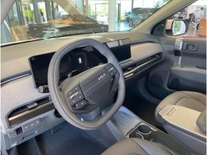 Kia EV3 81.4KW Batterie EARTH + Winter-Connect-Paket + Business-Paket + Upgrade-Paket + Drive-Wise Paket | S
