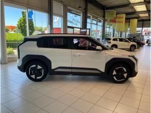 Kia EV3 81.4KW Batterie EARTH + Winter-Connect-Paket + Business-Paket + Upgrade-Paket + Drive-Wise Paket | S