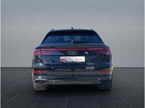 Audi Q8 50TDI tiptronic quattro*S-Line *AHK*Luftfederung*Matrix*