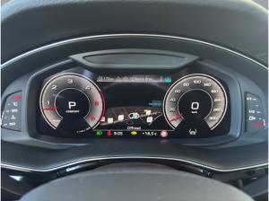 Audi Q8 50TDI tiptronic quattro*S-Line *AHK*Luftfederung*Matrix*