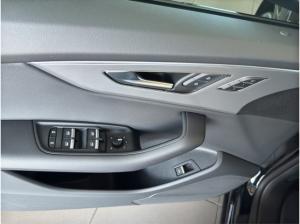 Audi Q8 50TDI tiptronic quattro*S-Line *AHK*Luftfederung*Matrix*