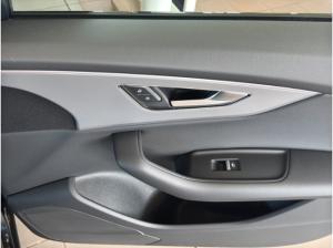 Audi Q8 50TDI tiptronic quattro*S-Line *AHK*Luftfederung*Matrix*