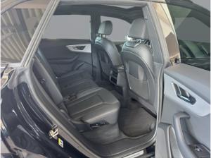Audi Q8 50TDI tiptronic quattro*S-Line *AHK*Luftfederung*Matrix*