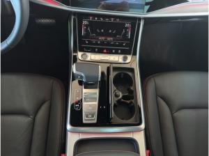 Audi Q8 50TDI tiptronic quattro*S-Line *AHK*Luftfederung*Matrix*