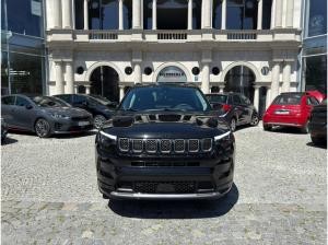 Jeep Compass Summit 1.5l T4 48V e-Hybrid FWD !!!SOFORT!!!