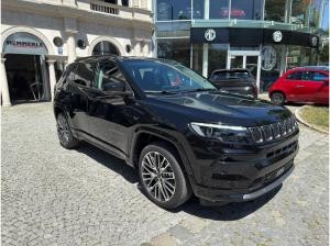 Jeep Compass Summit 1.5l T4 48V e-Hybrid FWD !!!SOFORT!!!