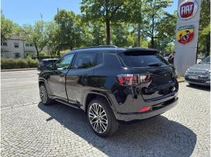 Jeep Compass Summit 1.5l T4 48V e-Hybrid FWD !!!SOFORT!!!