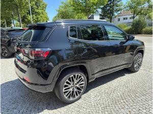 Jeep Compass Summit 1.5l T4 48V e-Hybrid FWD !!!SOFORT!!!
