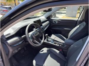 Jeep Compass Summit 1.5l T4 48V e-Hybrid FWD !!!SOFORT!!!