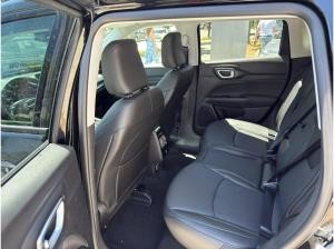 Jeep Compass Summit 1.5l T4 48V e-Hybrid FWD !!!SOFORT!!!