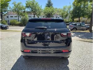 Jeep Compass Summit 1.5l T4 48V e-Hybrid FWD !!!SOFORT!!!