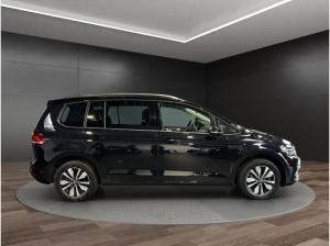 Volkswagen Touran GOAL 1.5 TSI*DSG*CAM*IQ-LIGHT*SHZ*AHK*ACC